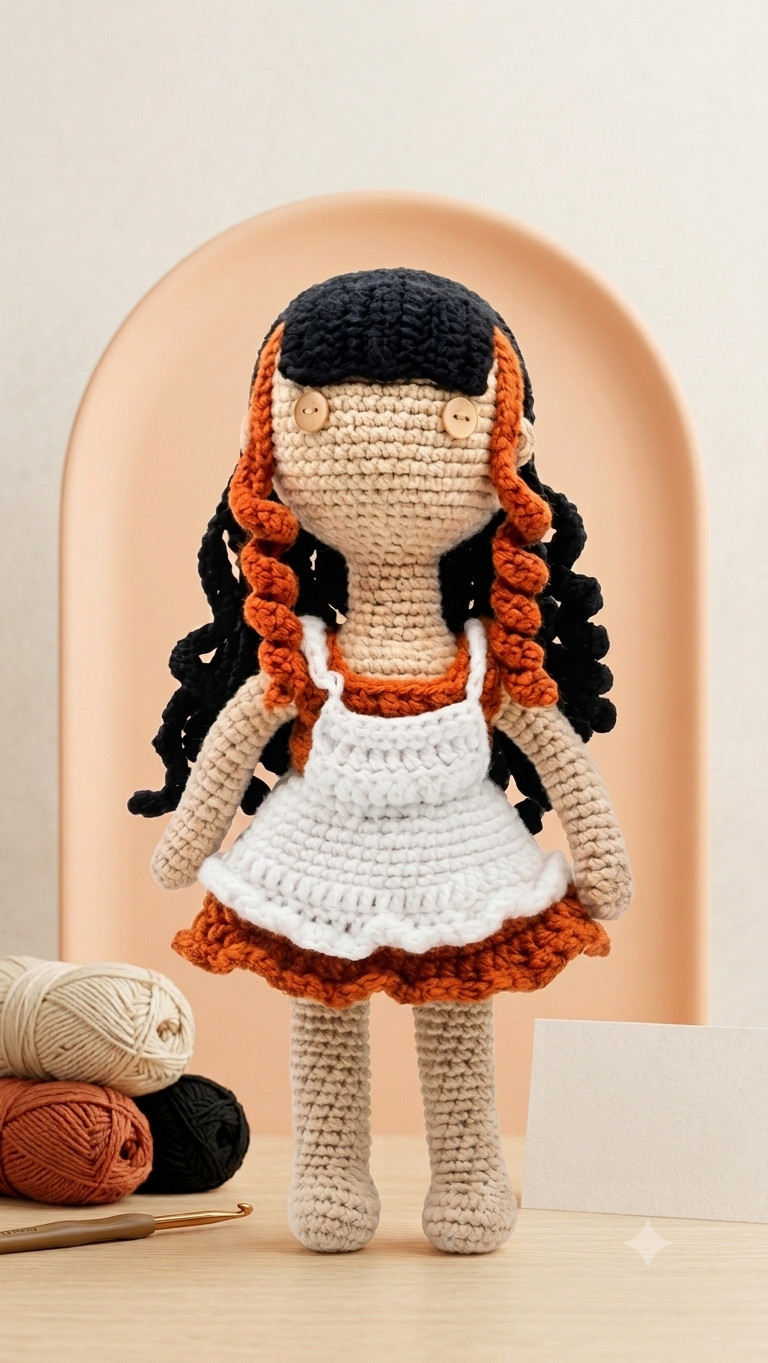 Amigurumis