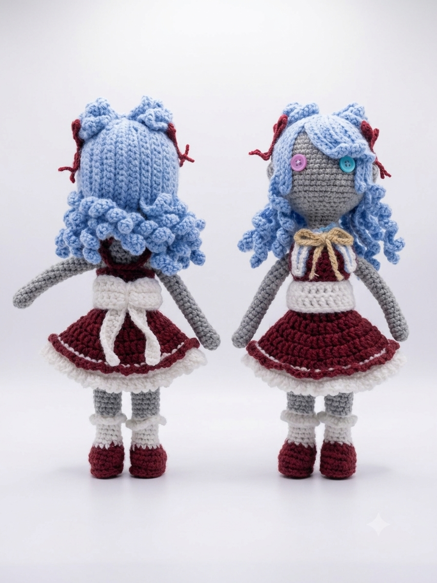 Amigurumi