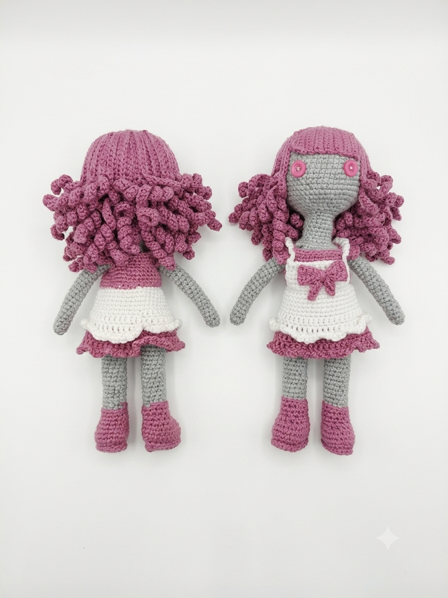 Amigurumi