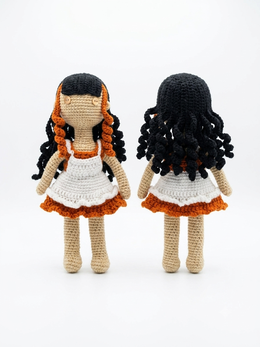 Amigurumi