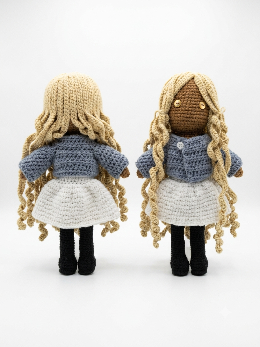 Amigurumi