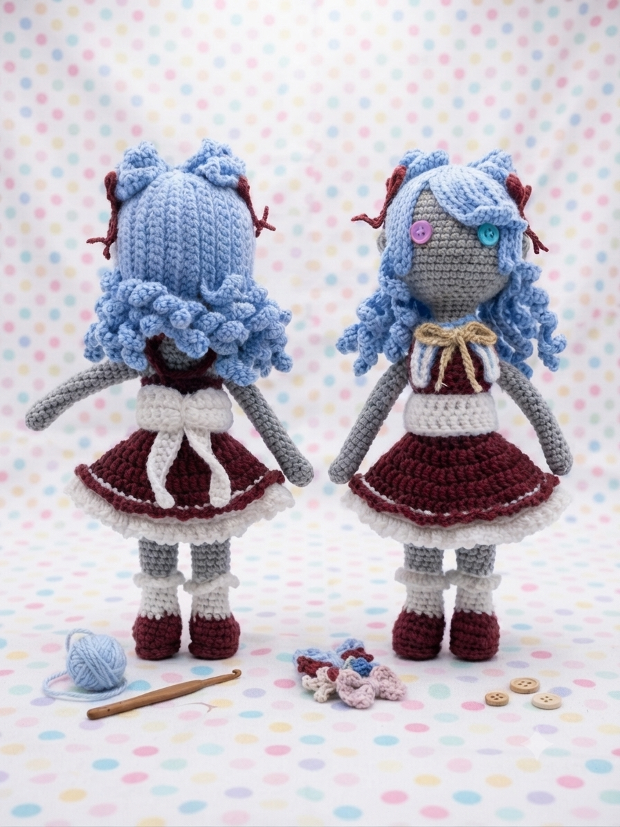 Amigurumi