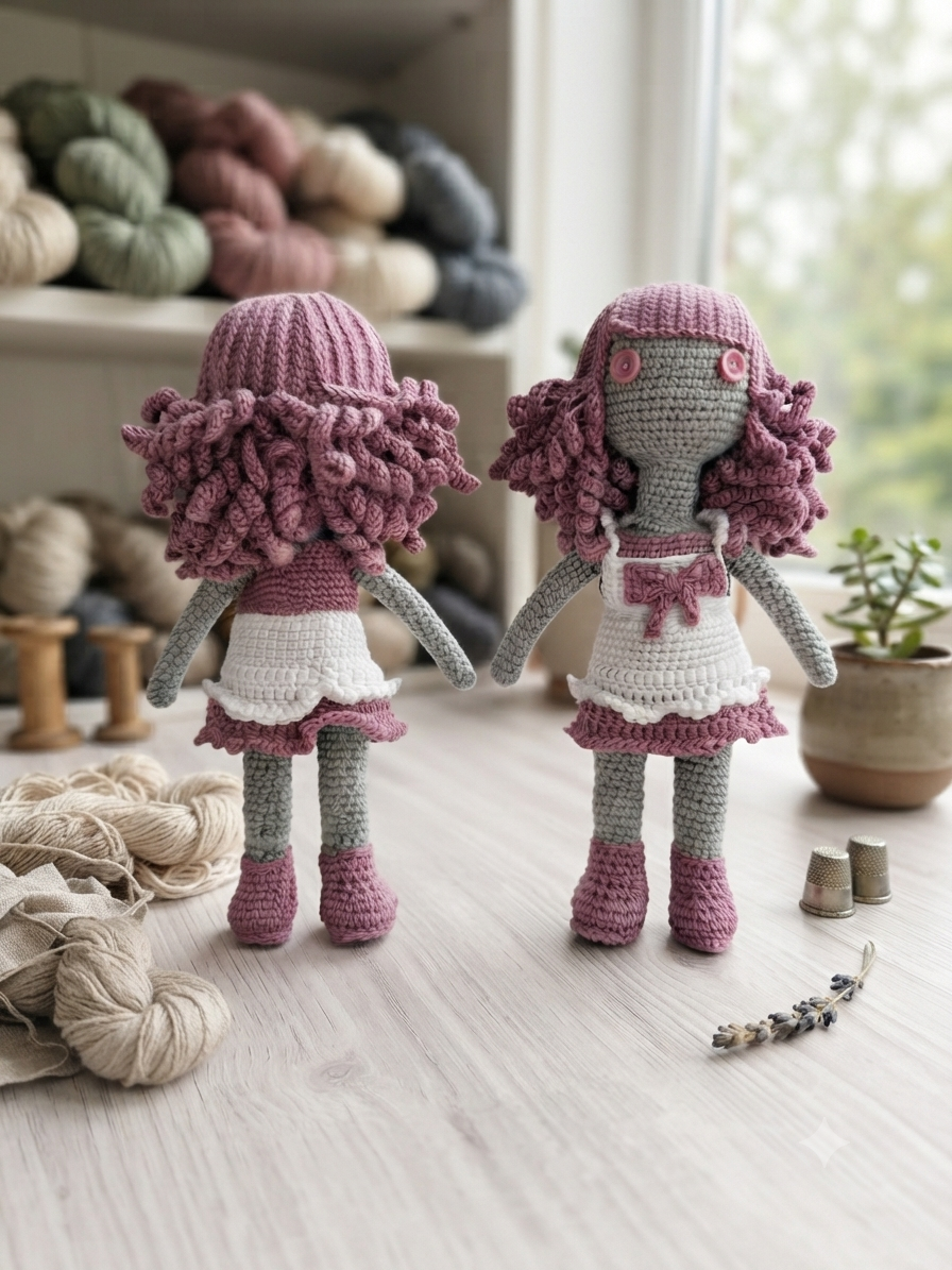 Amigurumi
