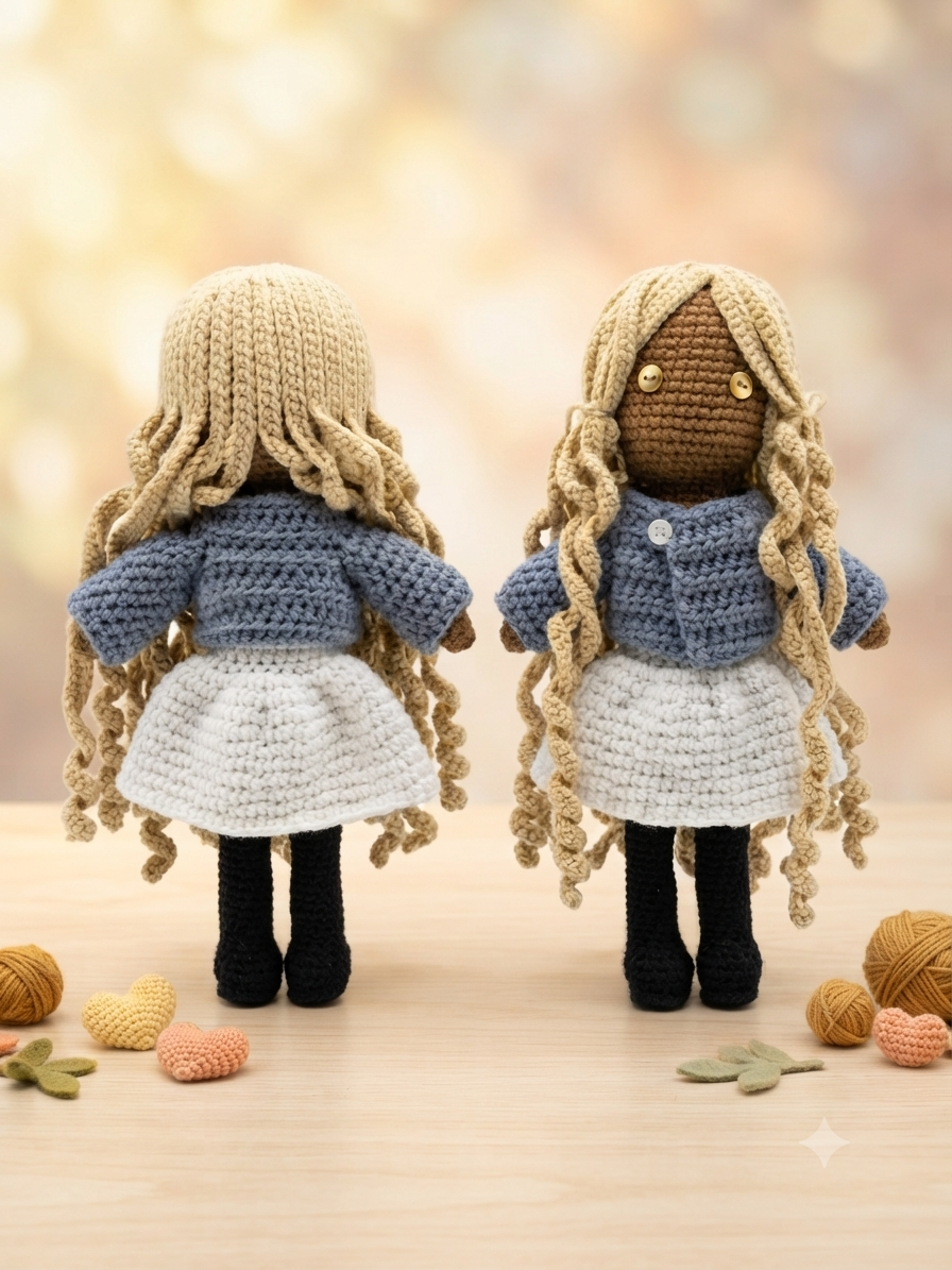 Amigurumi