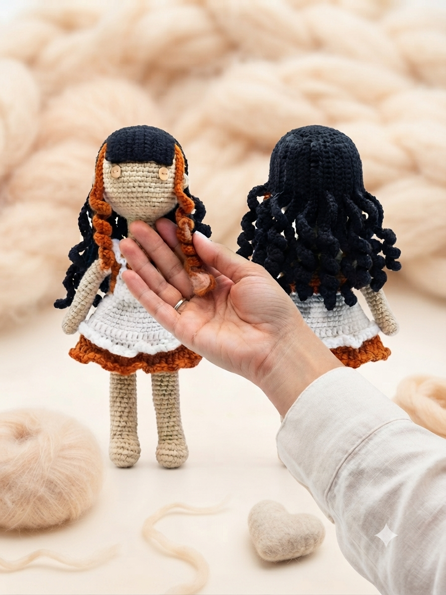 Amigurumi