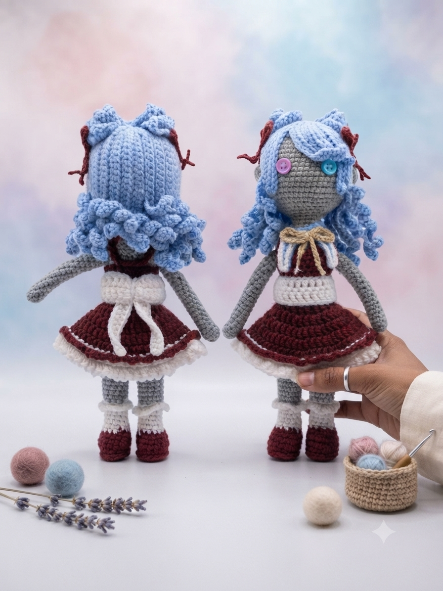 Amigurumi