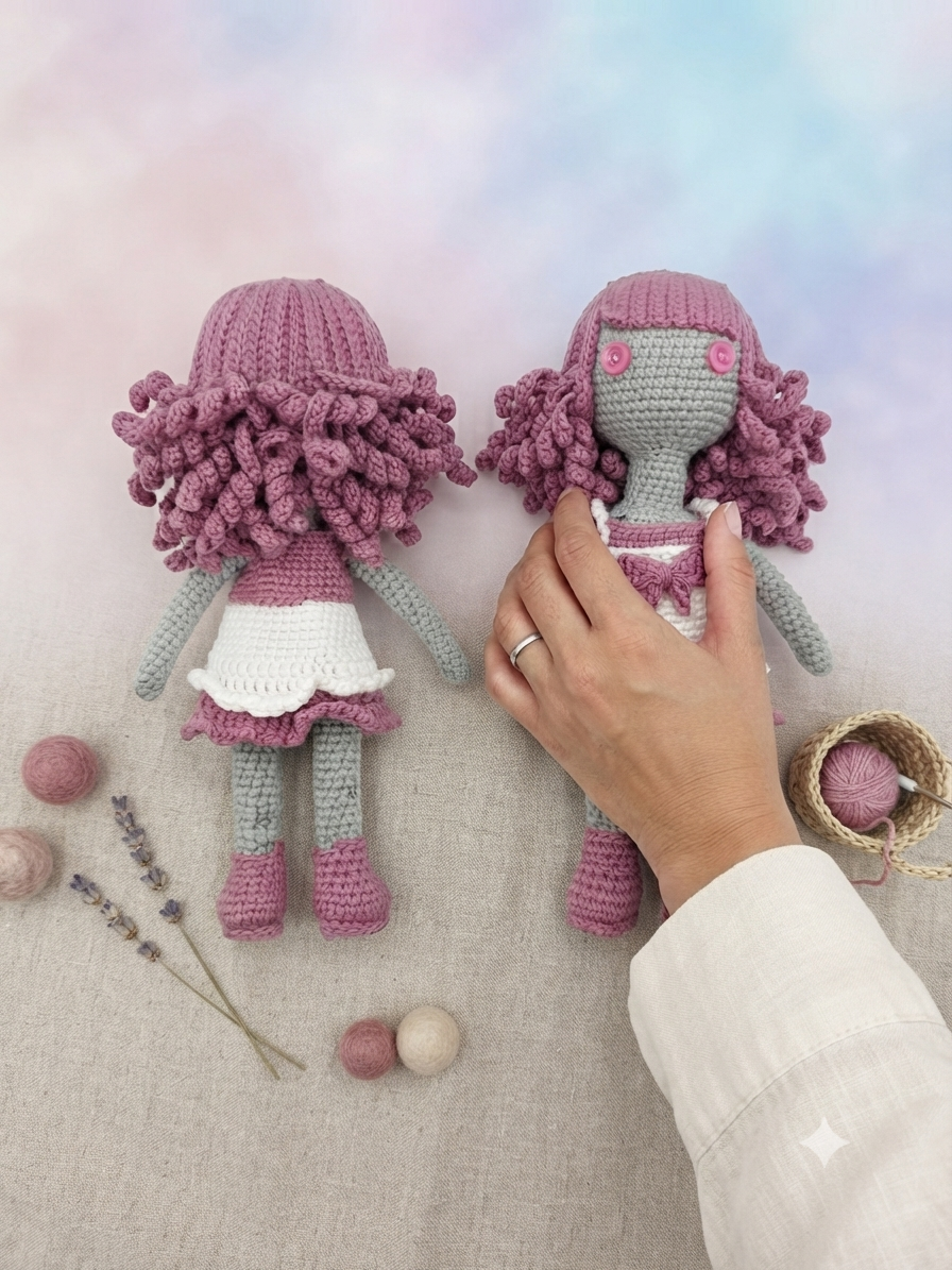 Amigurumi