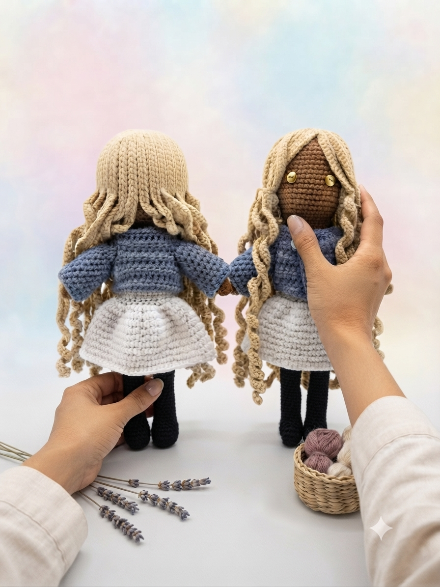 Amigurumi
