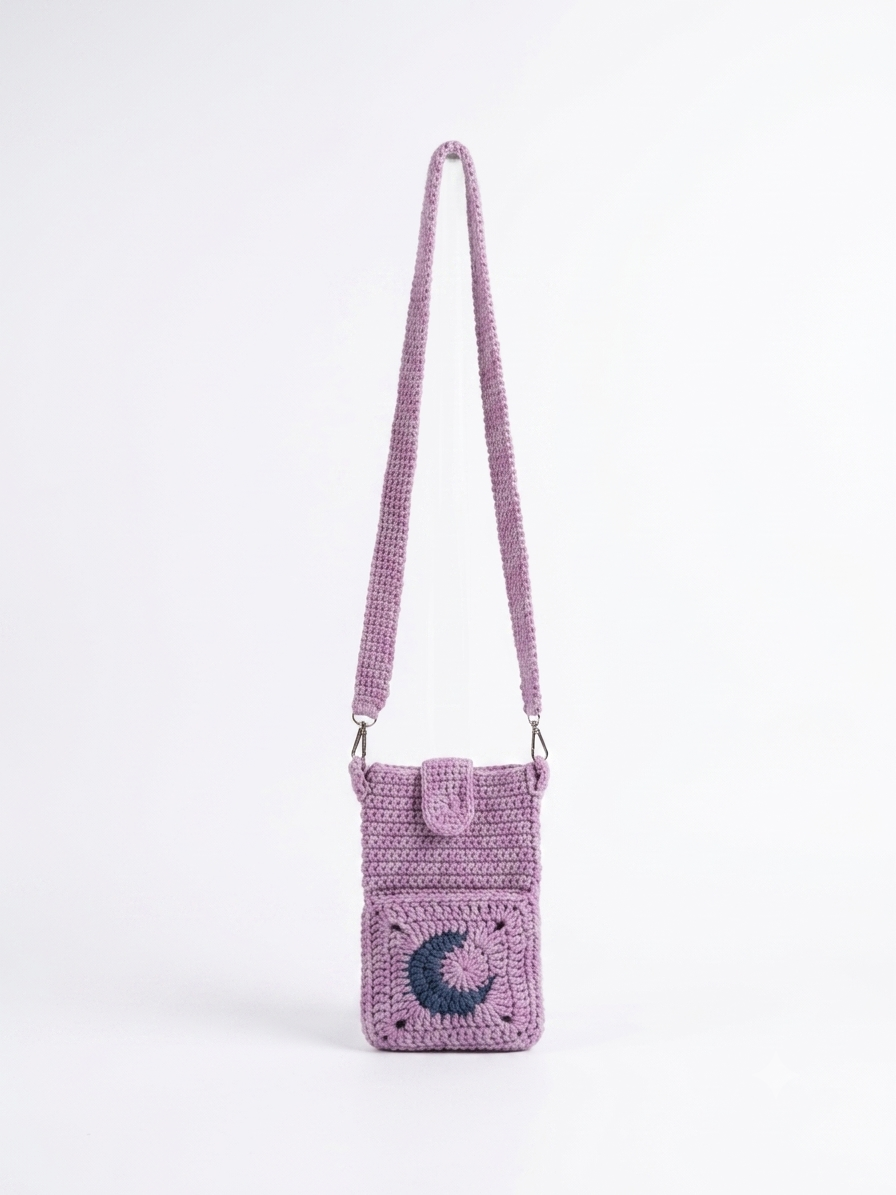 bolso para celular