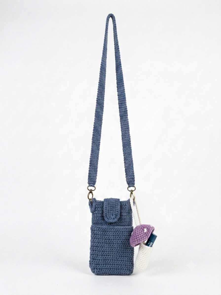 bolso para celular