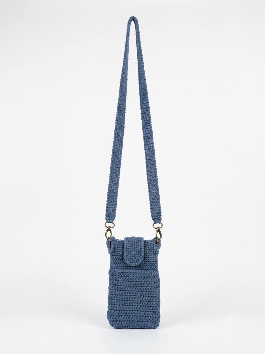bolso para celular