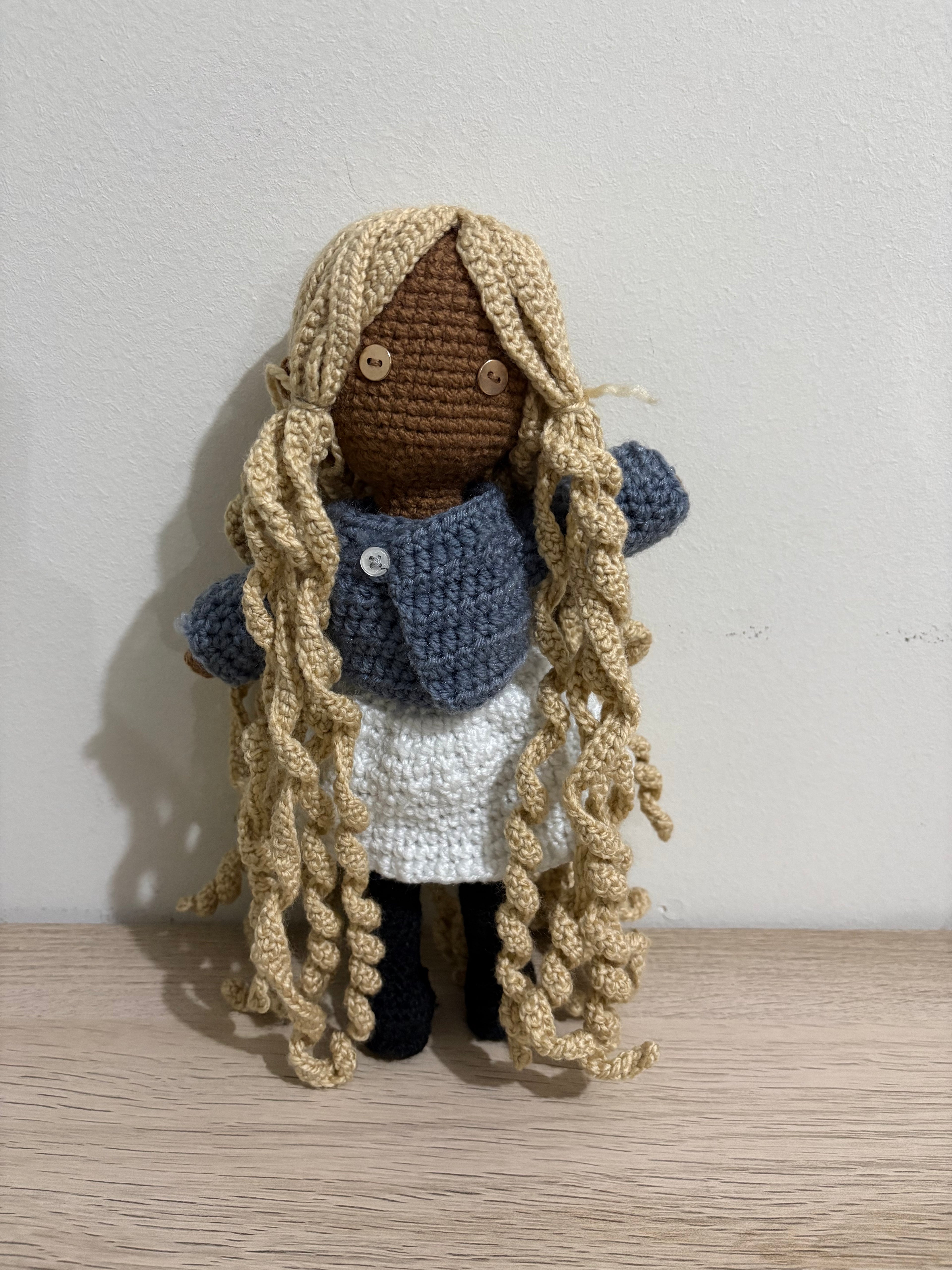 Amigurumi