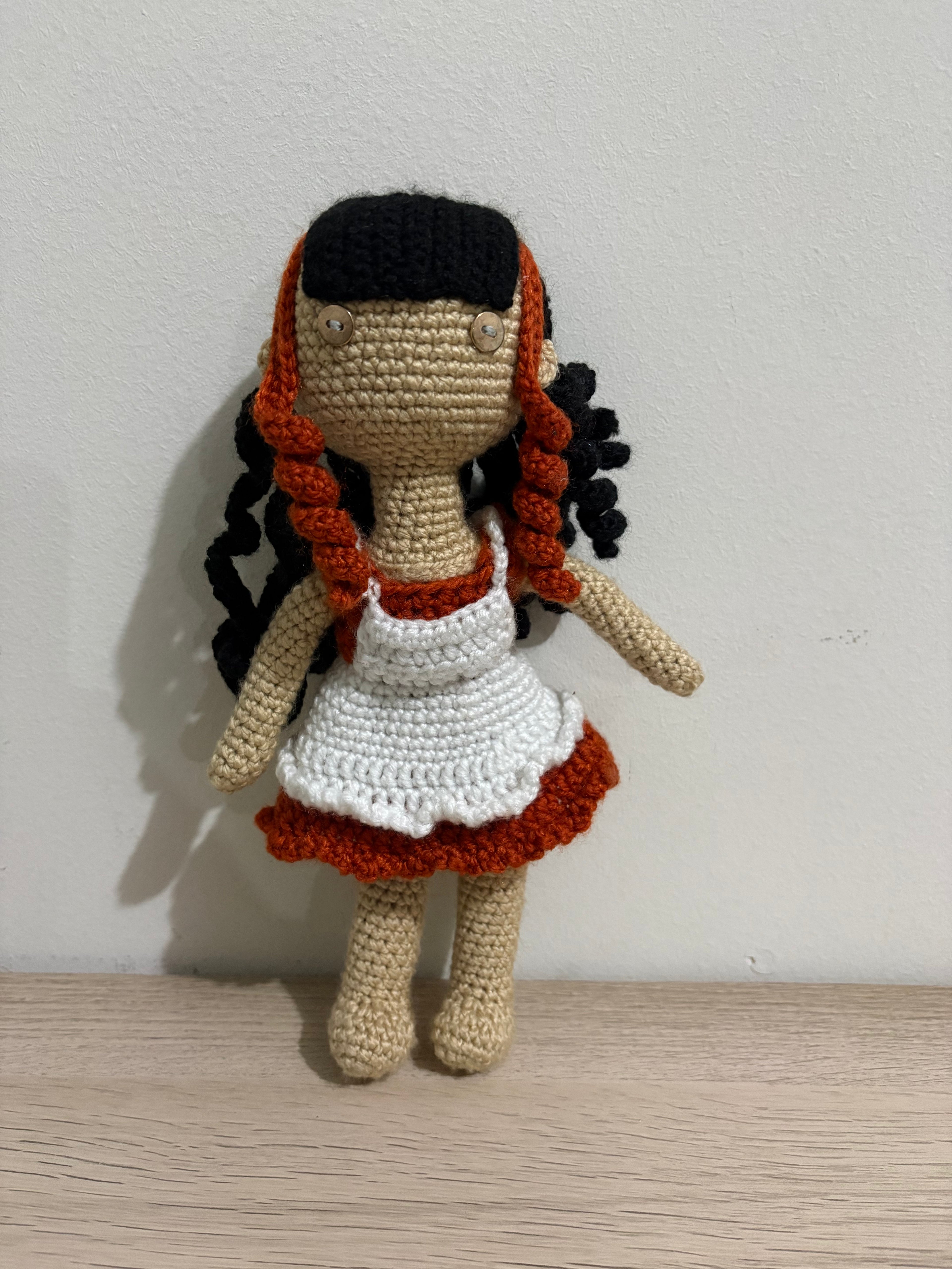 Amigurumi