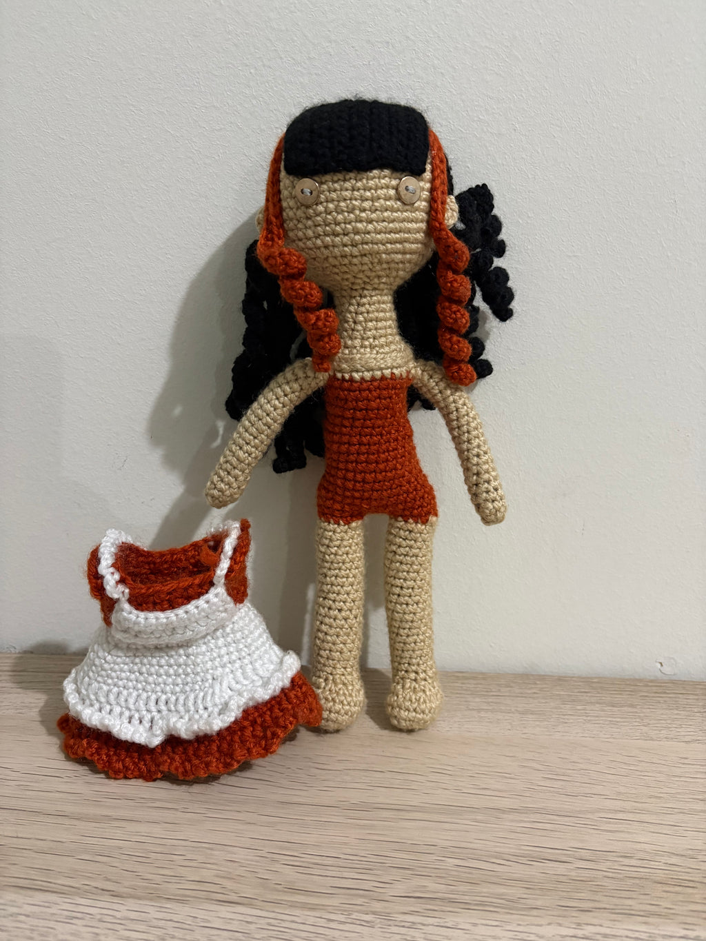 Amigurumi
