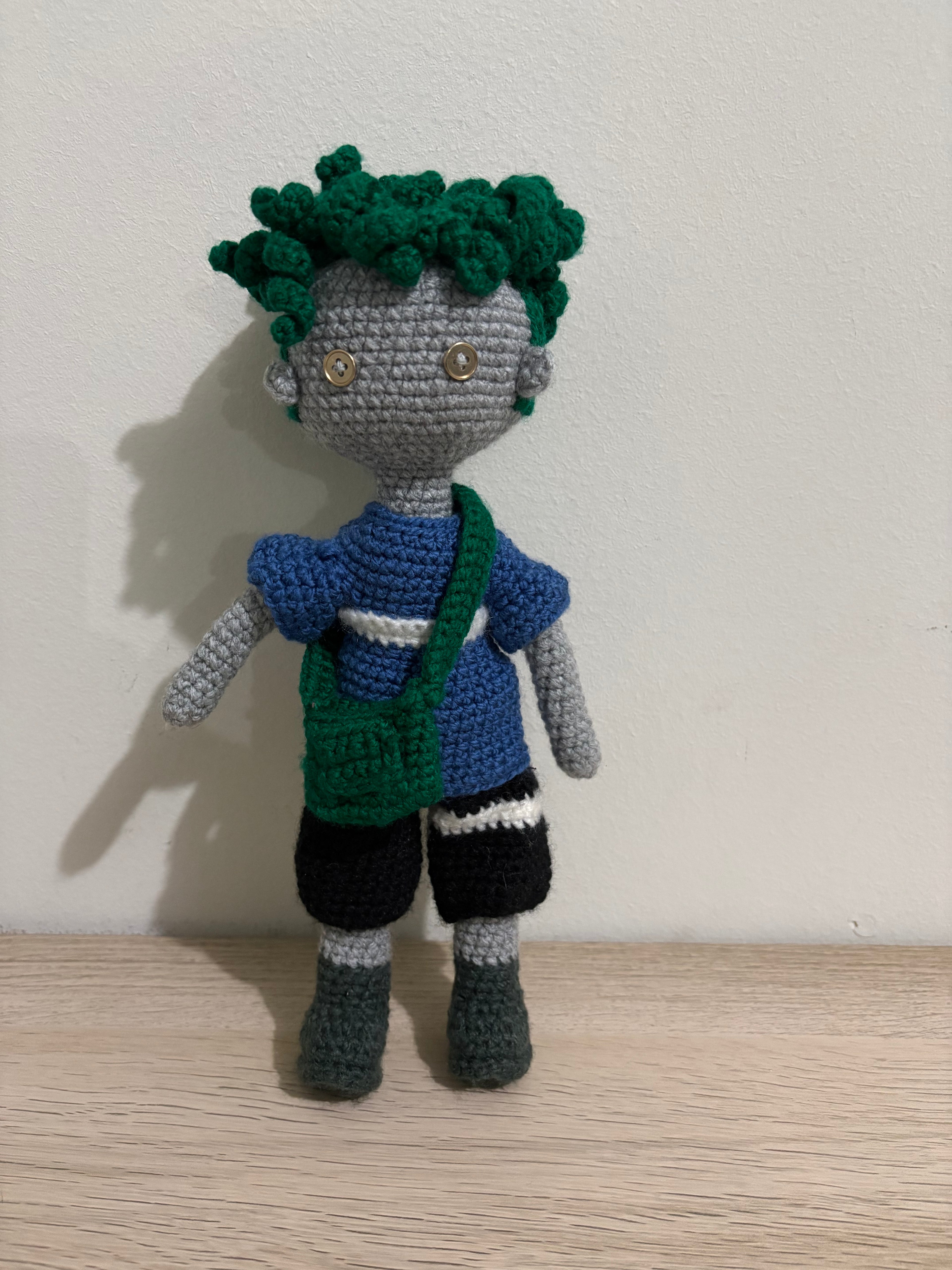 Amigurumi