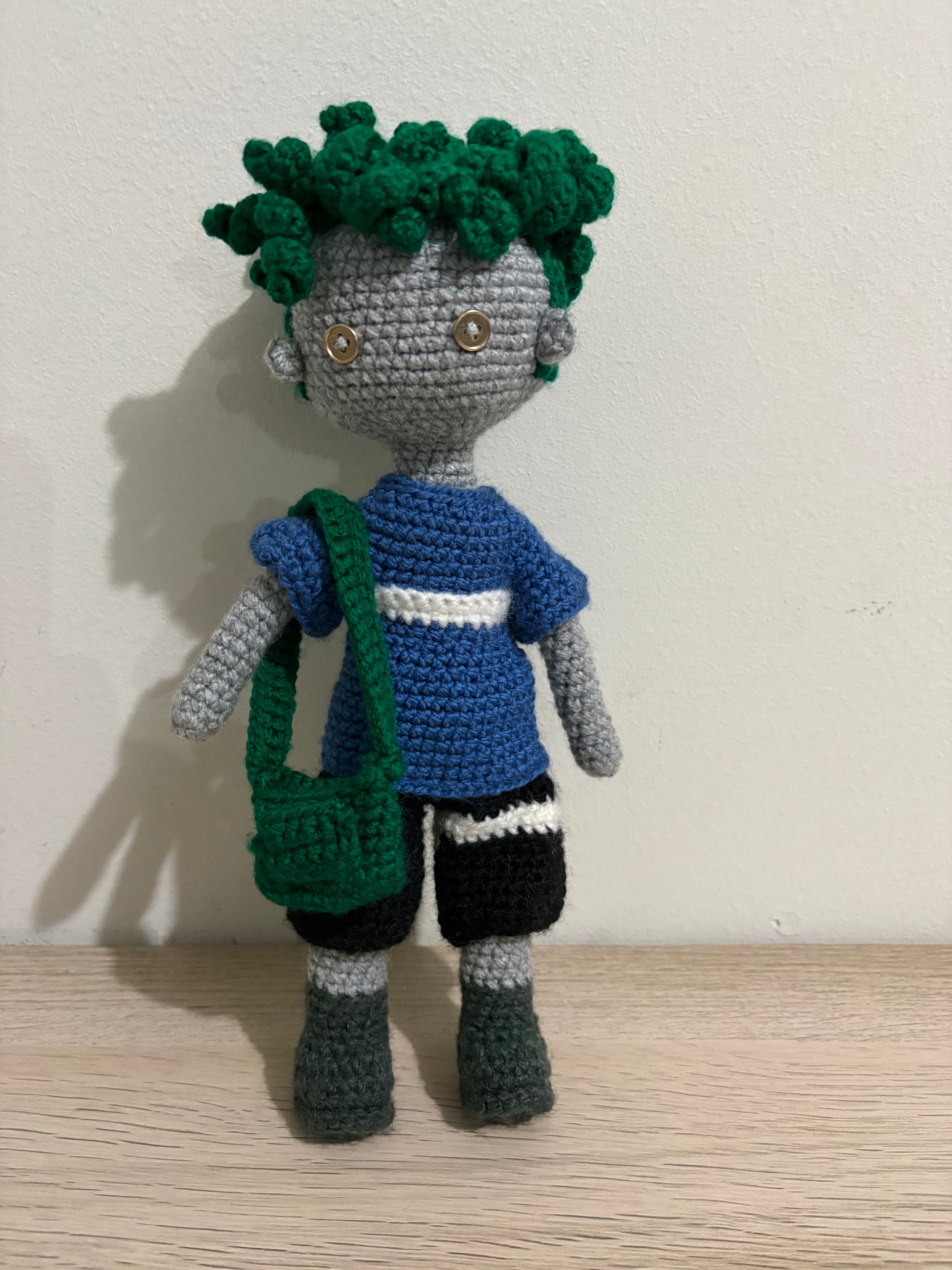 Amigurumi