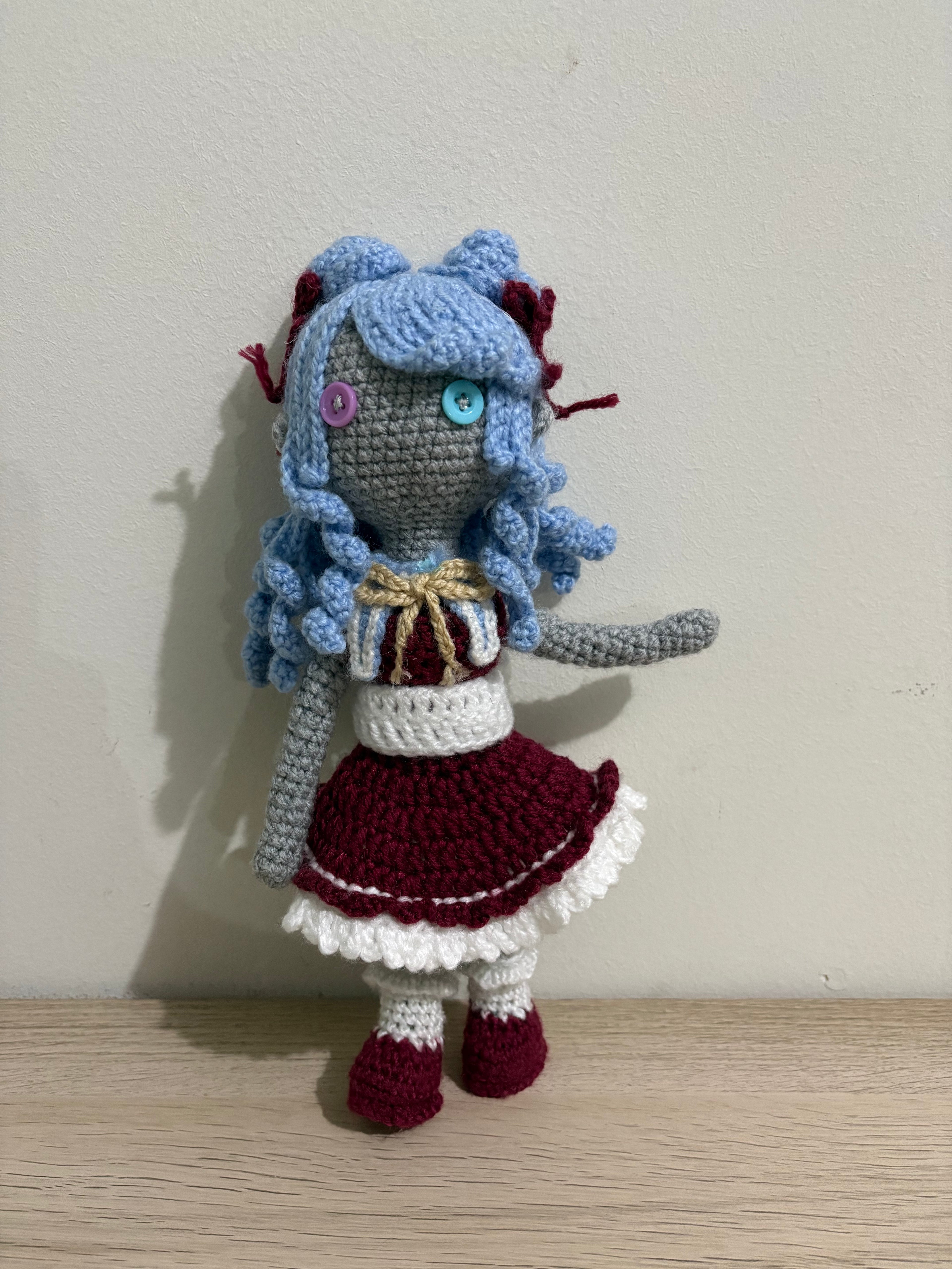 Amigurumi