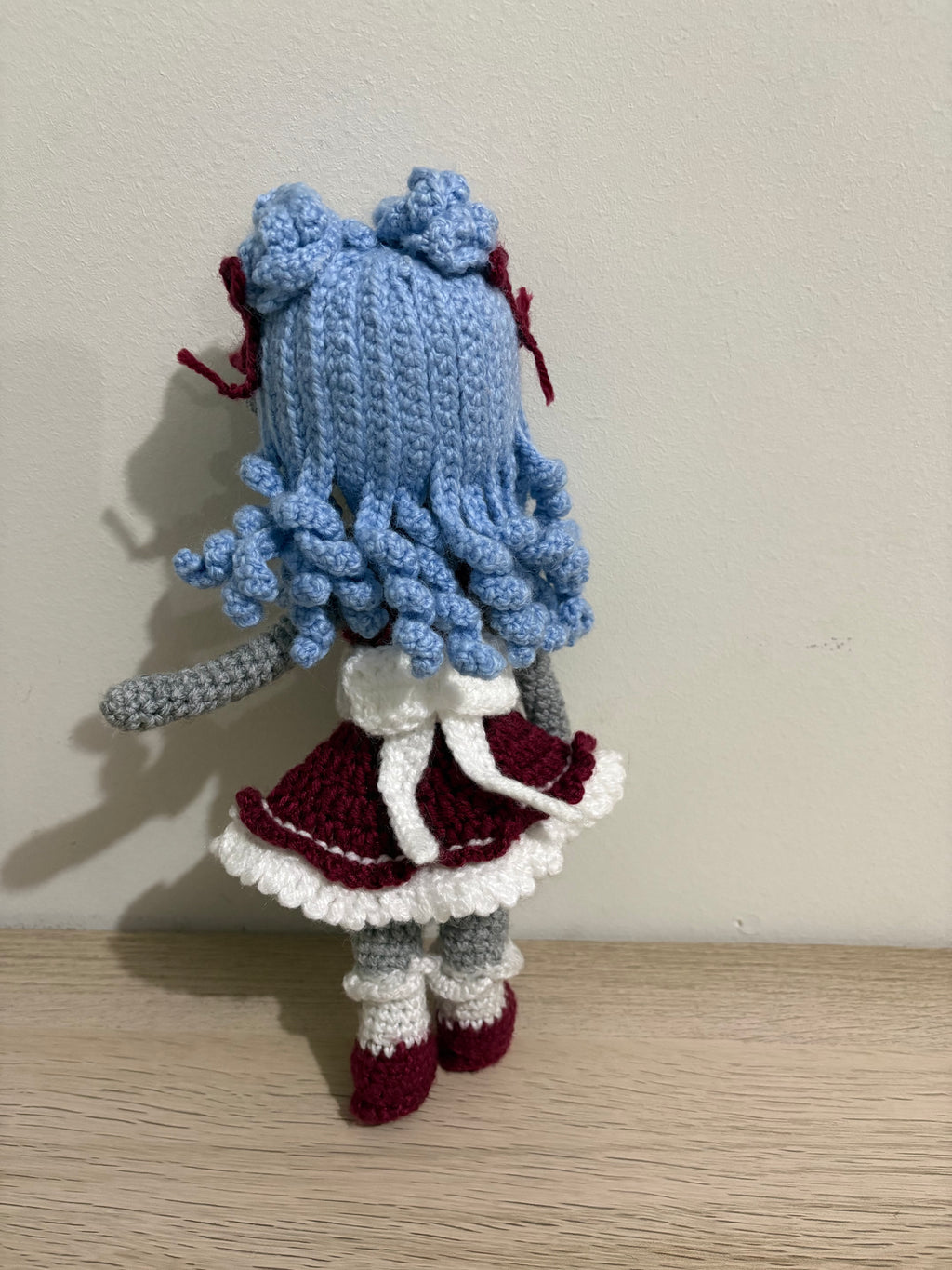 Amigurumi