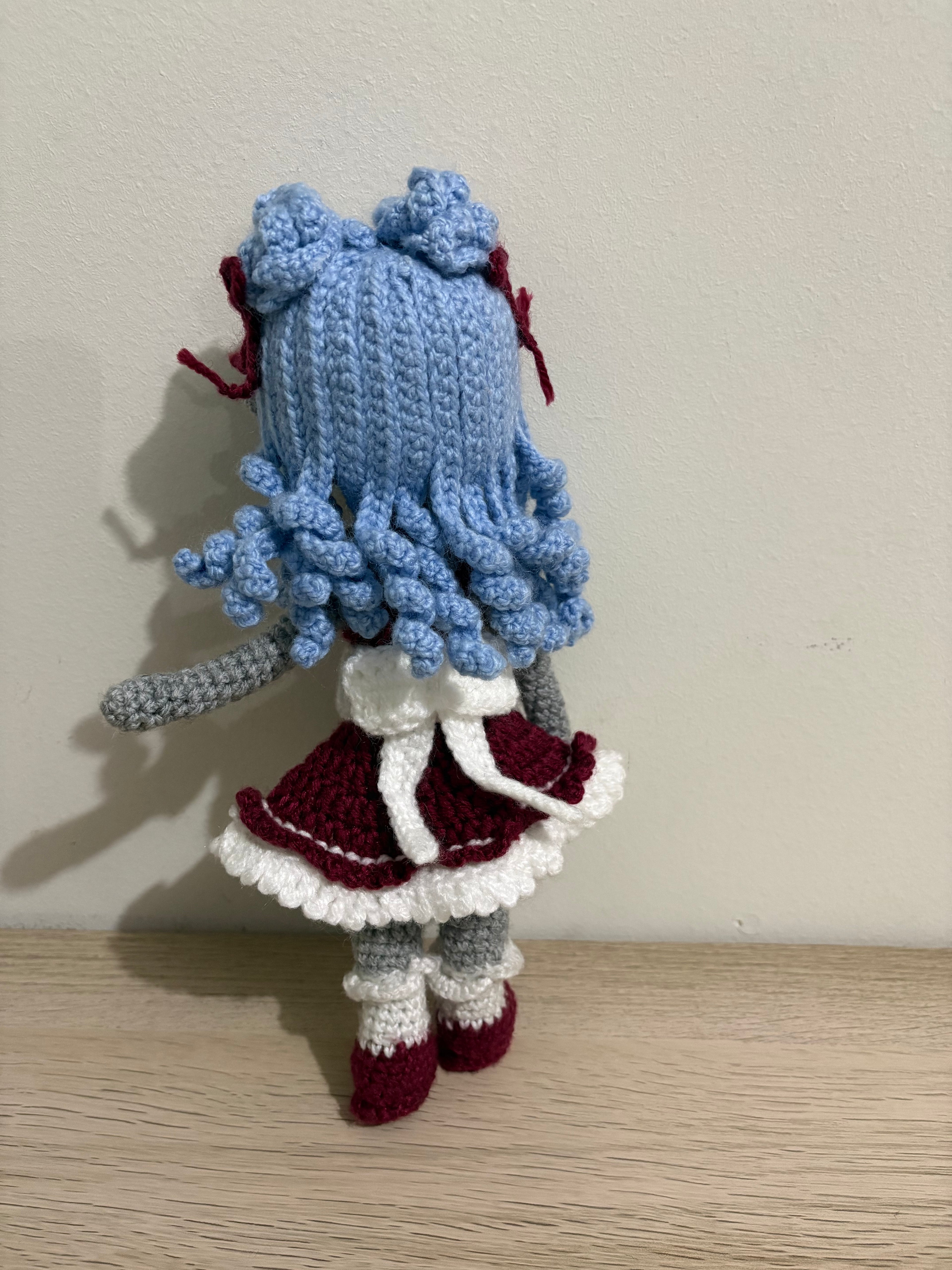 Amigurumi