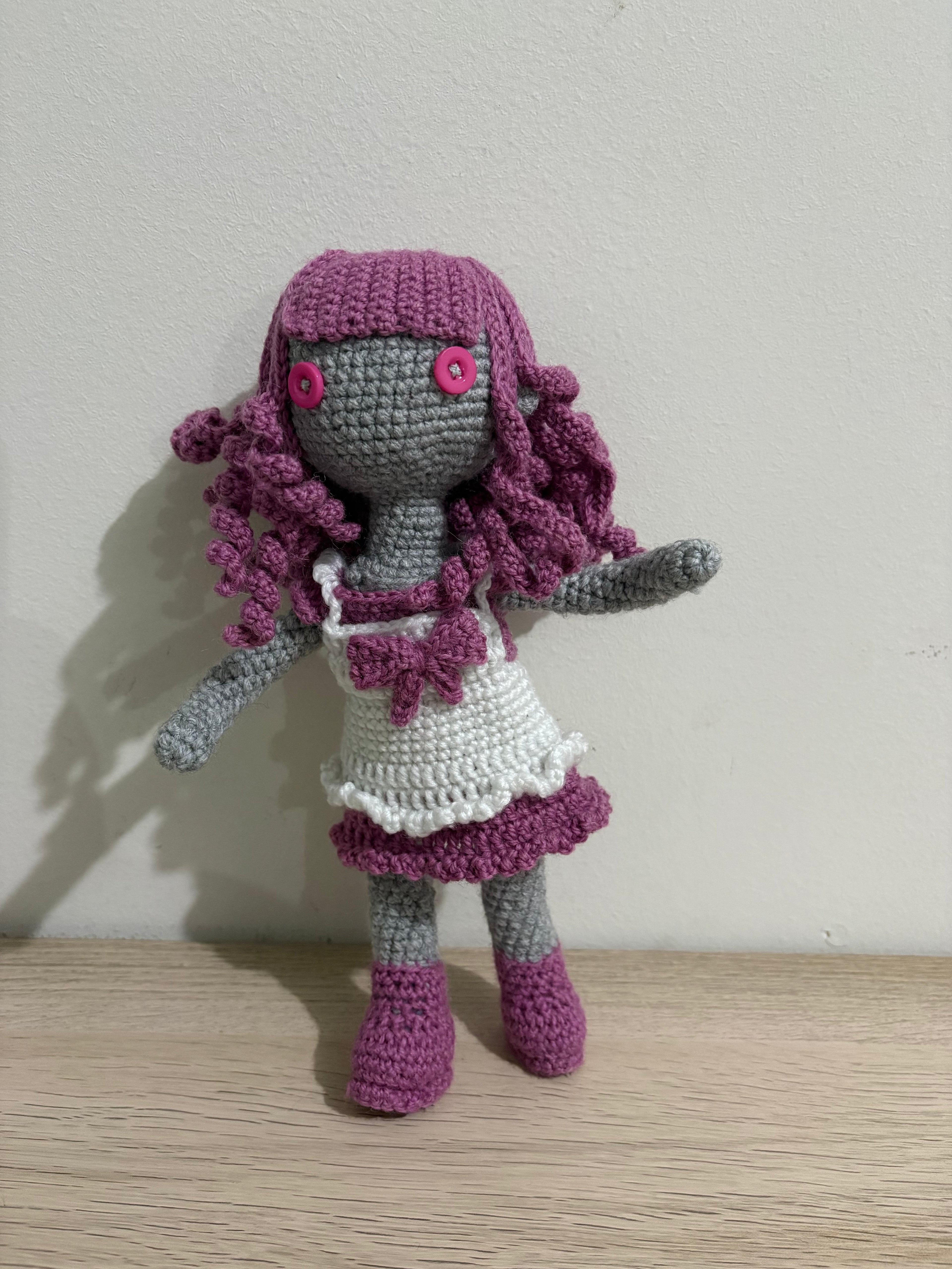 Amigurumi