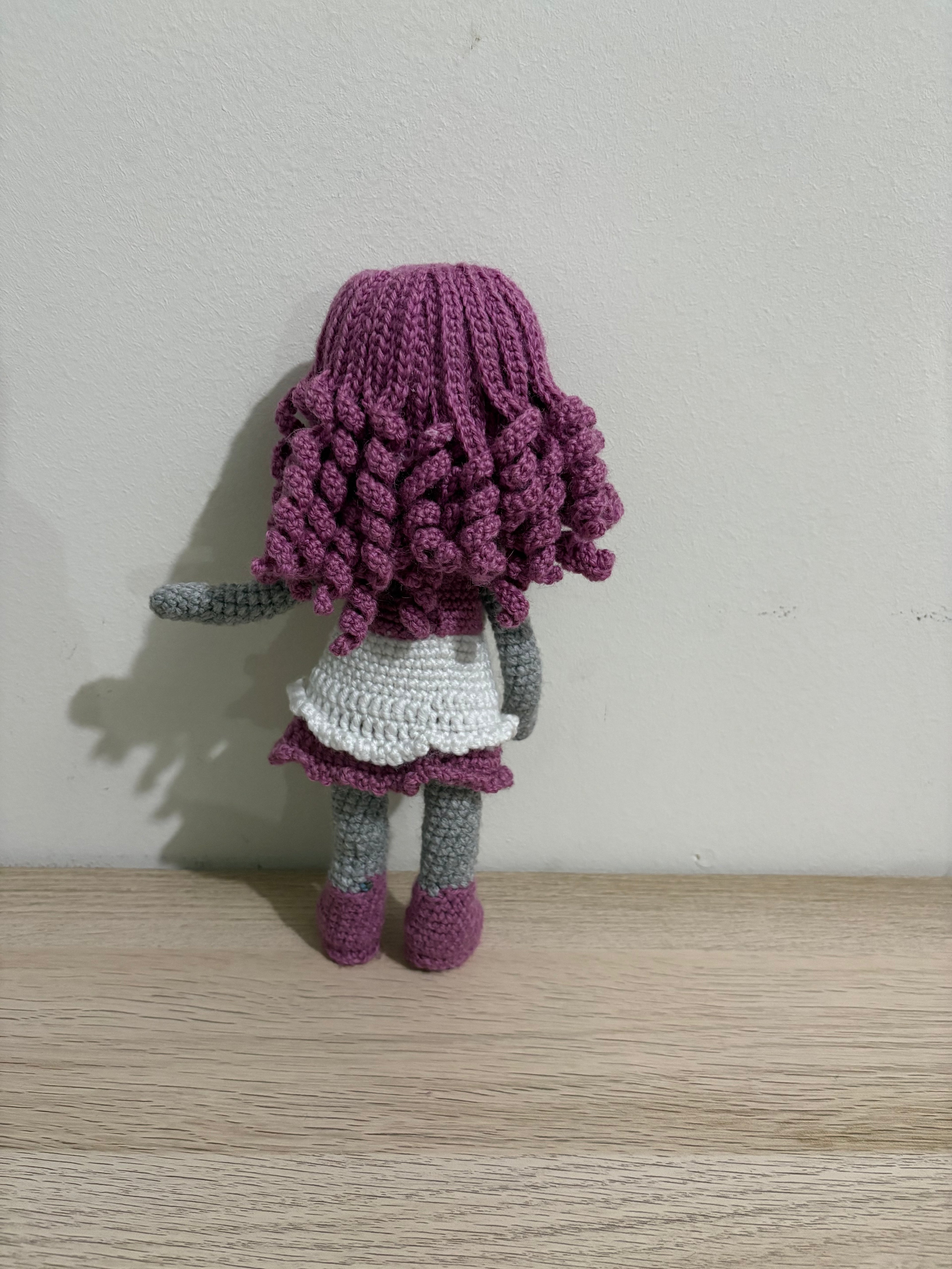 Amigurumi