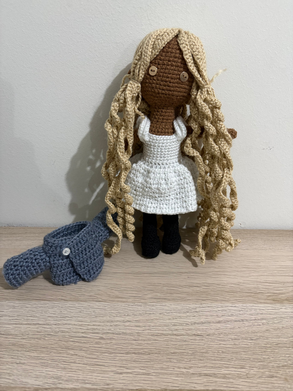 Amigurumi