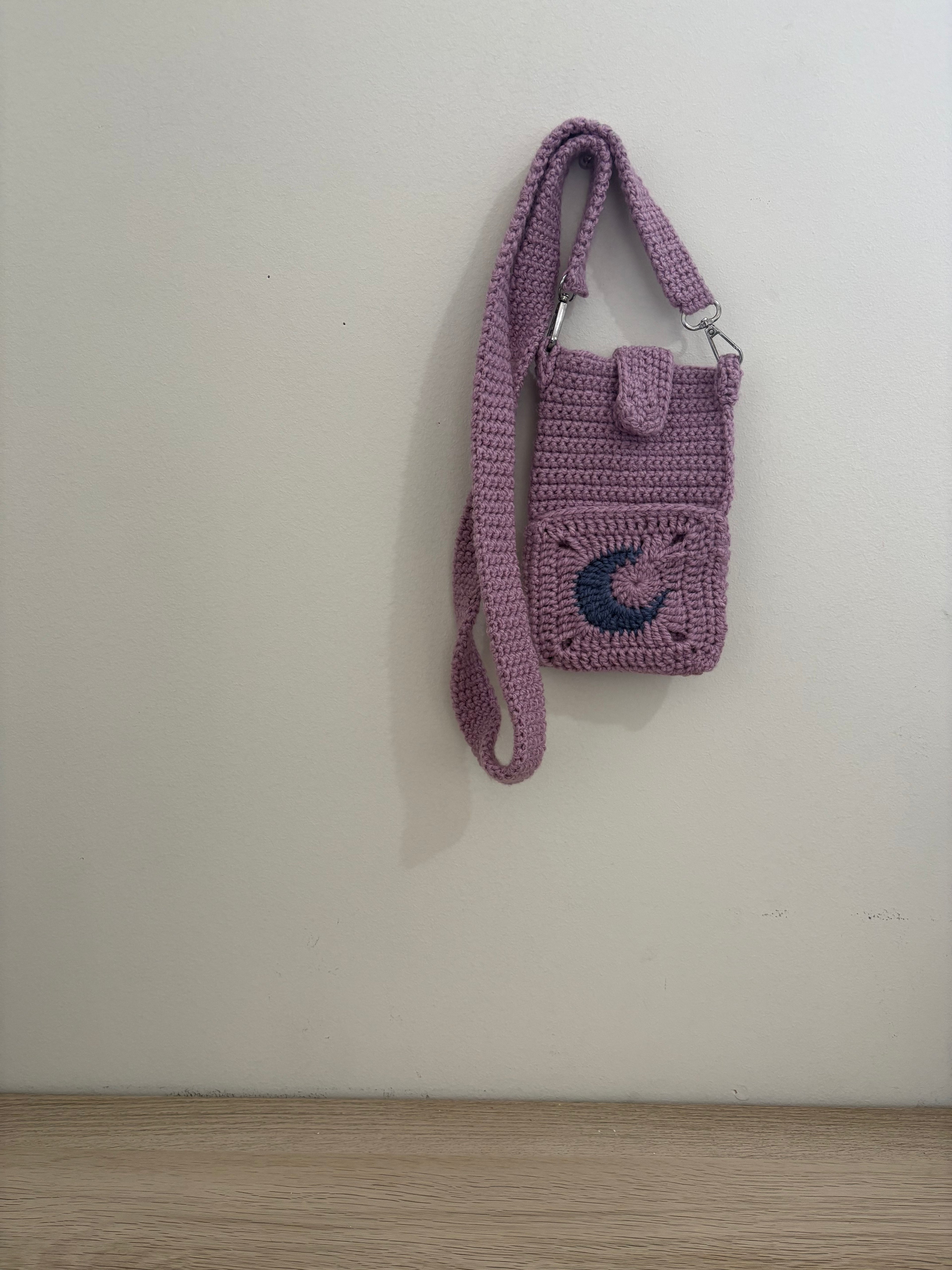 bolso para celular